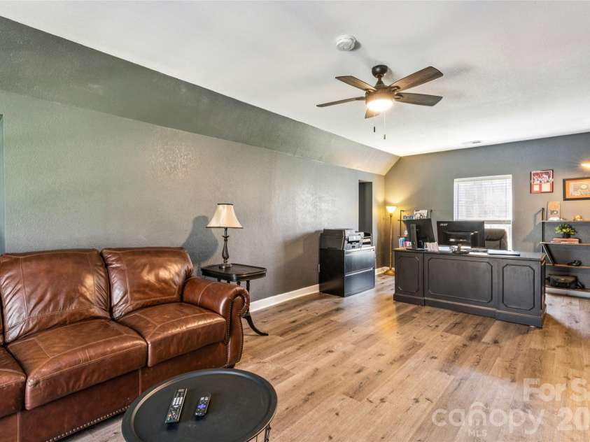 1460 Adkin Drive, Iron Station, NC 28080.  MLS# CAR4350287, YatesRealty ID 7248. 