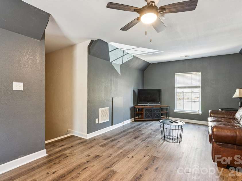 1460 Adkin Drive, Iron Station, NC 28080.  MLS# CAR4350287, YatesRealty ID 7248. 