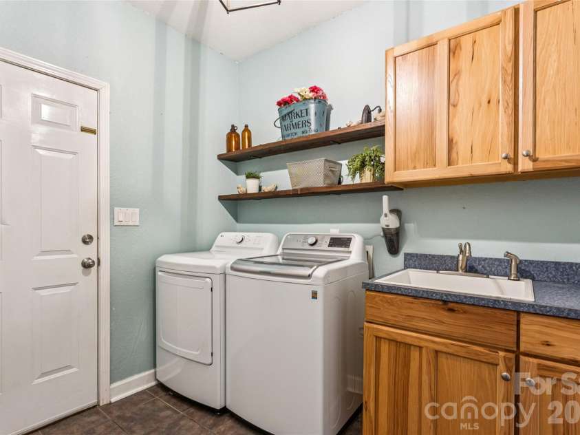 1460 Adkin Drive, Iron Station, NC 28080.  MLS# CAR4350287, YatesRealty ID 7248. 