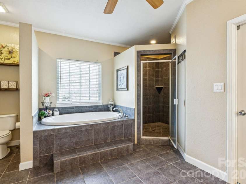 1460 Adkin Drive, Iron Station, NC 28080.  MLS# CAR4350287, YatesRealty ID 7248. 