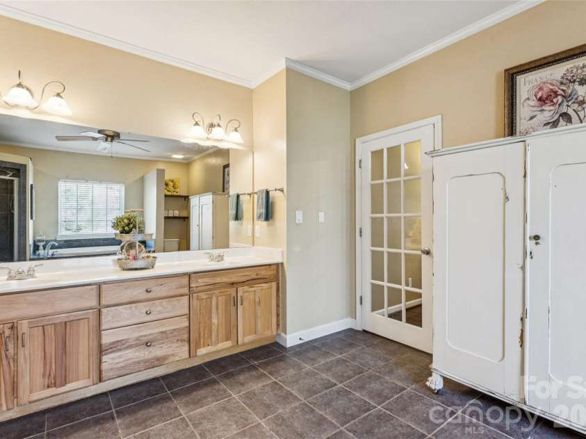 1460 Adkin Drive, Iron Station, NC 28080.  MLS# CAR4350287, YatesRealty ID 7248. 