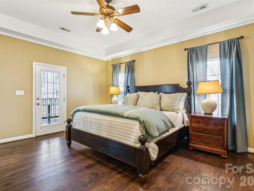 1460 Adkin Drive, Iron Station, NC 28080.  MLS# CAR4350287, YatesRealty ID 7248. 