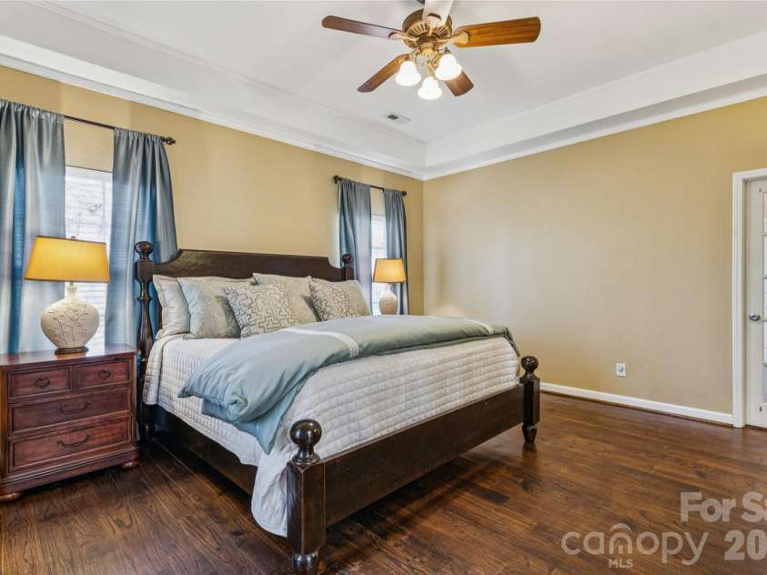 1460 Adkin Drive, Iron Station, NC 28080.  MLS# CAR4350287, YatesRealty ID 7248. 