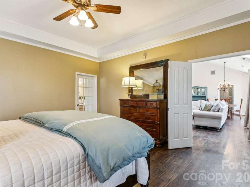 1460 Adkin Drive, Iron Station, NC 28080.  MLS# CAR4350287, YatesRealty ID 7248. 