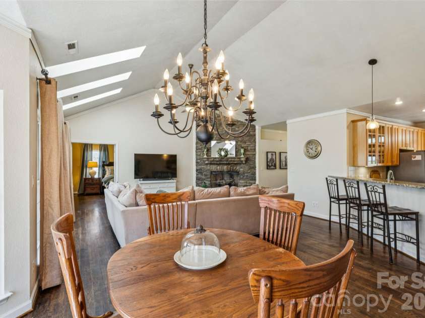 1460 Adkin Drive, Iron Station, NC 28080.  MLS# CAR4350287, YatesRealty ID 7248. 