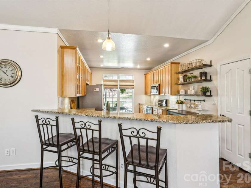 1460 Adkin Drive, Iron Station, NC 28080.  MLS# CAR4350287, YatesRealty ID 7248. 