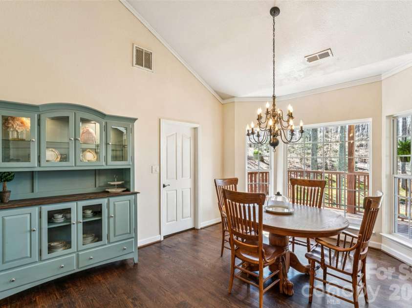 1460 Adkin Drive, Iron Station, NC 28080.  MLS# CAR4350287, YatesRealty ID 7248. 