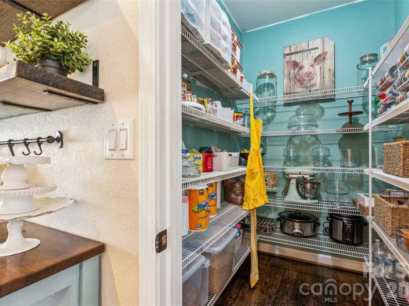 1460 Adkin Drive, Iron Station, NC 28080.  MLS# CAR4350287, YatesRealty ID 7248. 