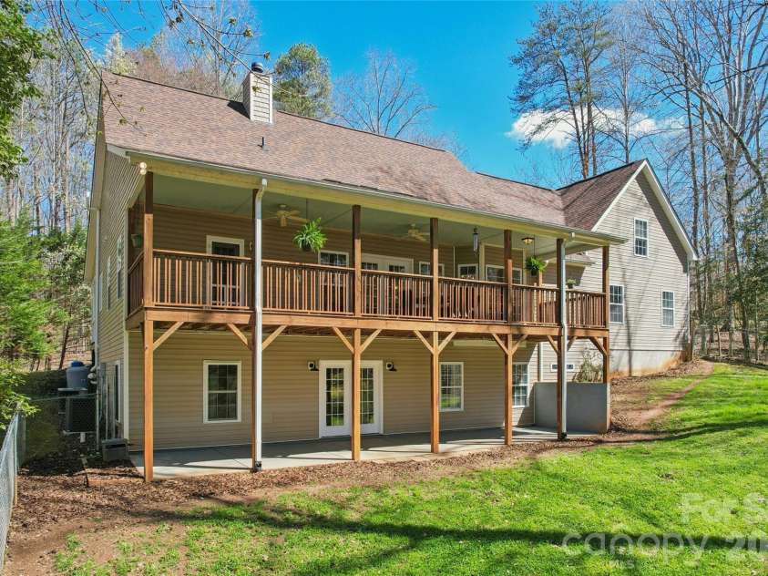 1460 Adkin Drive, Iron Station, NC 28080.  MLS# CAR4350287, YatesRealty ID 7248. 