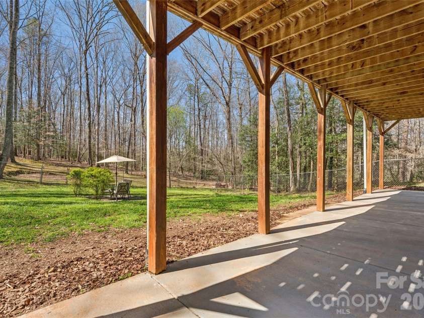 1460 Adkin Drive, Iron Station, NC 28080.  MLS# CAR4350287, YatesRealty ID 7248. 