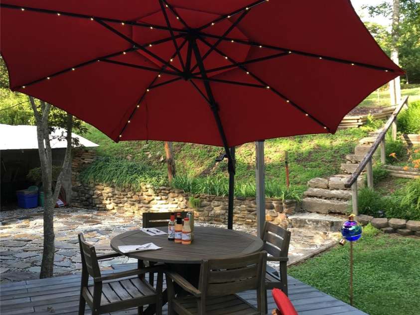 5398 US 221 Highway, Marion, NC 28752.  MLS# CAR4215873, YatesRealty ID 7249. 