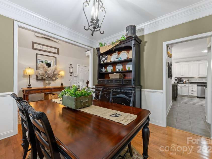 244 Mark Ryan Lane, Dallas, NC 28034.  MLS# CAR4328222, YatesRealty ID 725. 