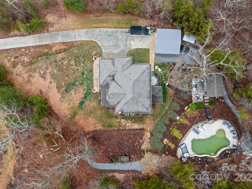 244 Mark Ryan Lane, Dallas, NC 28034.  MLS# CAR4328222, YatesRealty ID 725. 