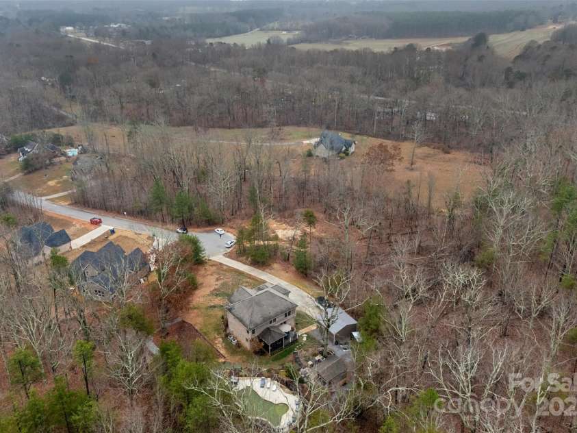 244 Mark Ryan Lane, Dallas, NC 28034.  MLS# CAR4328222, YatesRealty ID 725. 