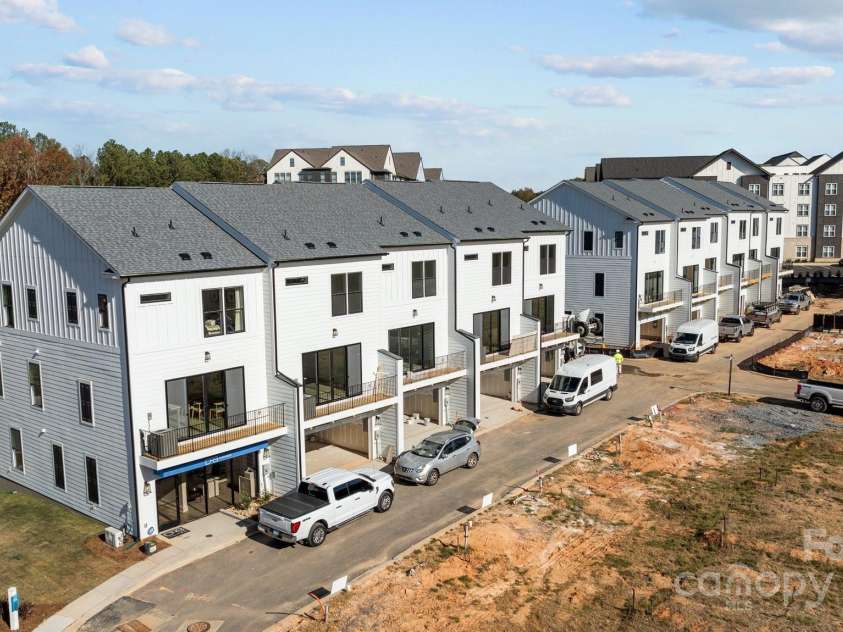 15344 Ballancroft Parkway, Charlotte, NC 28277.  MLS# CAR4227469, YatesRealty ID 7250. Representative Photo