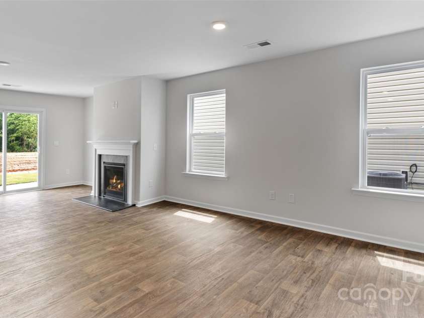 3535 Cramer Creek Drive, Gastonia, NC 28056.  MLS# CAR4250099, YatesRealty ID 7252. Photos are representative.