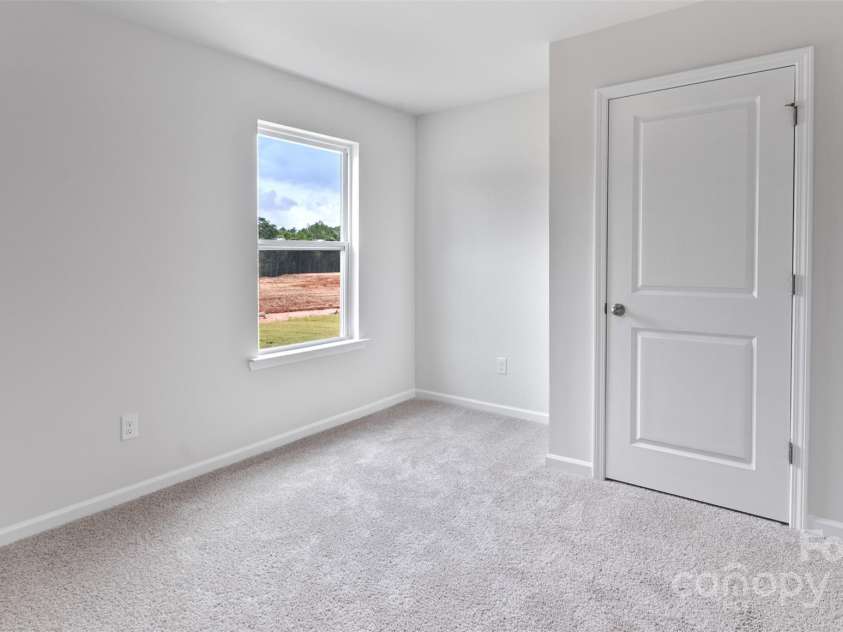 3535 Cramer Creek Drive, Gastonia, NC 28056.  MLS# CAR4250099, YatesRealty ID 7252. Photos are representative.