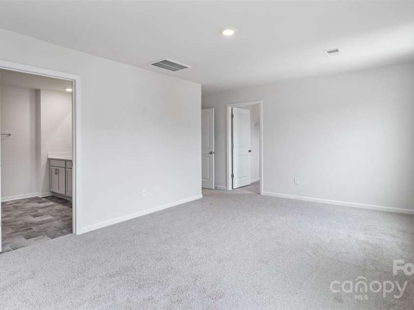 3535 Cramer Creek Drive, Gastonia, NC 28056.  MLS# CAR4250099, YatesRealty ID 7252. Photos are representative.