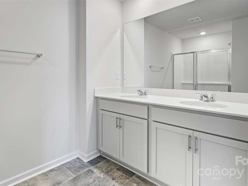 3535 Cramer Creek Drive, Gastonia, NC 28056.  MLS# CAR4250099, YatesRealty ID 7252. Photos are representative.