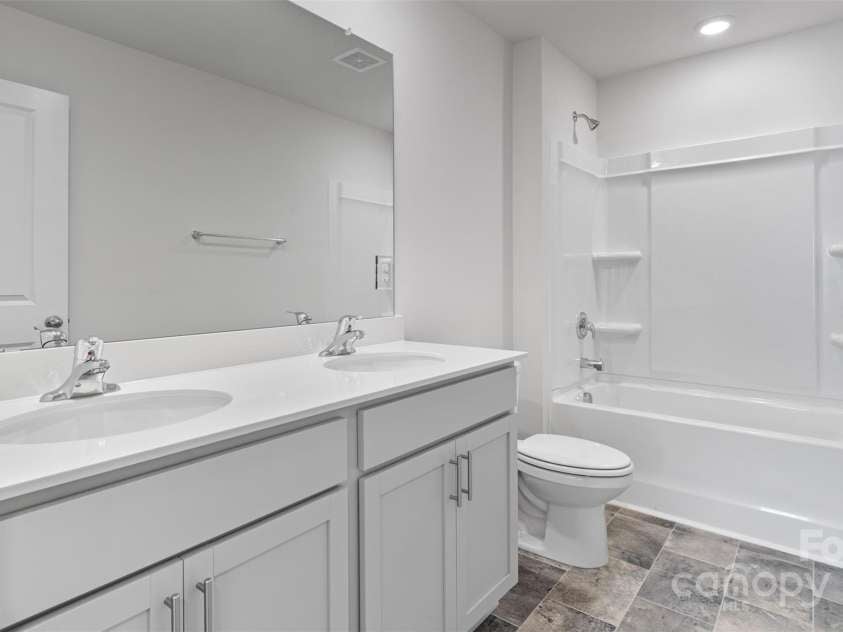 3535 Cramer Creek Drive, Gastonia, NC 28056.  MLS# CAR4250099, YatesRealty ID 7252. Photos are representative.