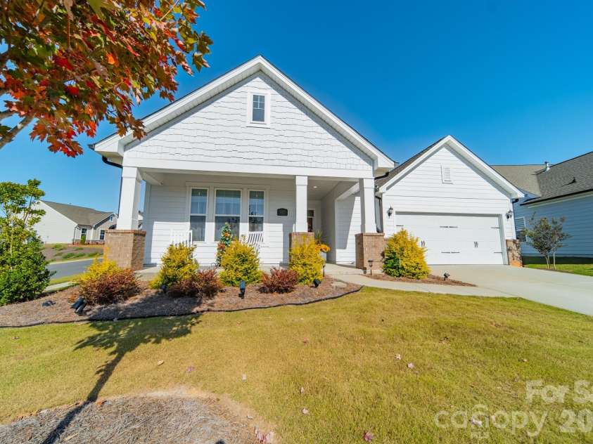 5107 Moselle Avenue, Fort Mill, SC 29707.  MLS# CAR4346077, YatesRealty ID 7253. 