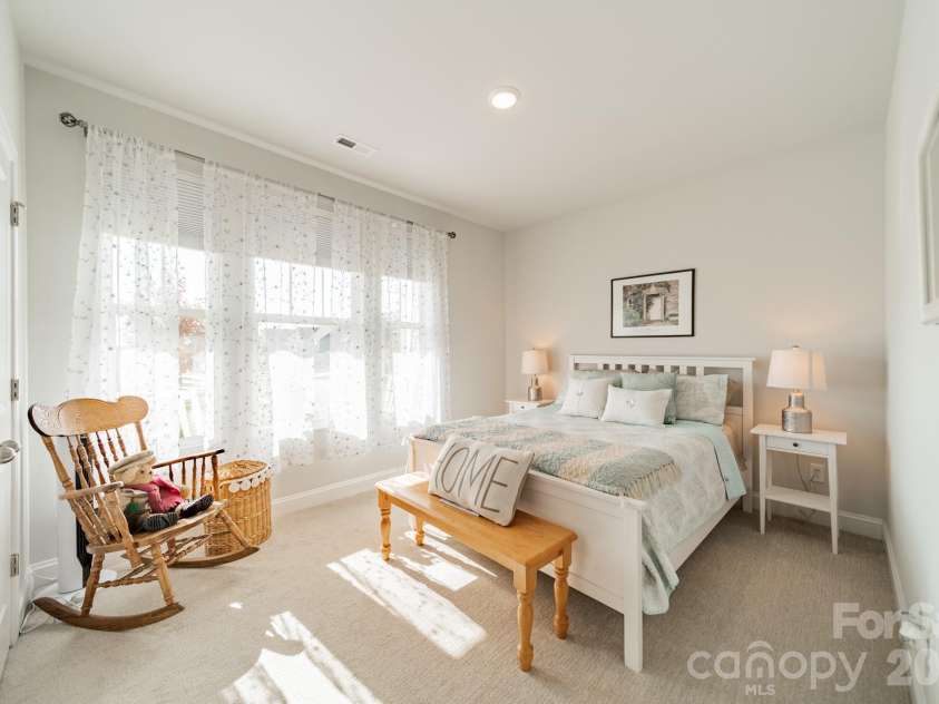 5107 Moselle Avenue, Fort Mill, SC 29707.  MLS# CAR4346077, YatesRealty ID 7253. 