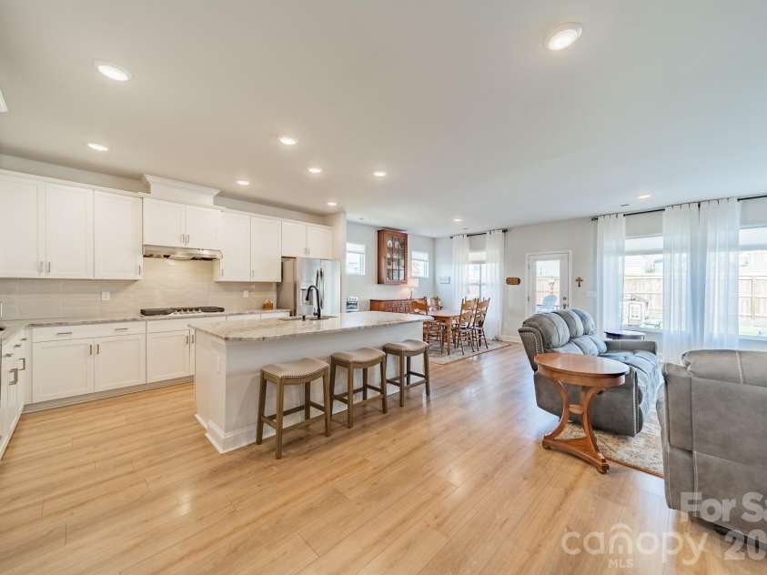 5107 Moselle Avenue, Fort Mill, SC 29707.  MLS# CAR4346077, YatesRealty ID 7253. 