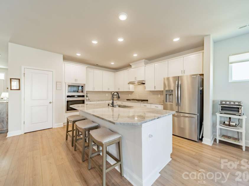 5107 Moselle Avenue, Fort Mill, SC 29707.  MLS# CAR4346077, YatesRealty ID 7253. 
