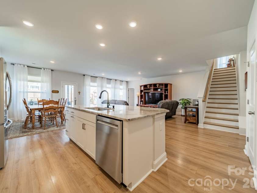 5107 Moselle Avenue, Fort Mill, SC 29707.  MLS# CAR4346077, YatesRealty ID 7253. 