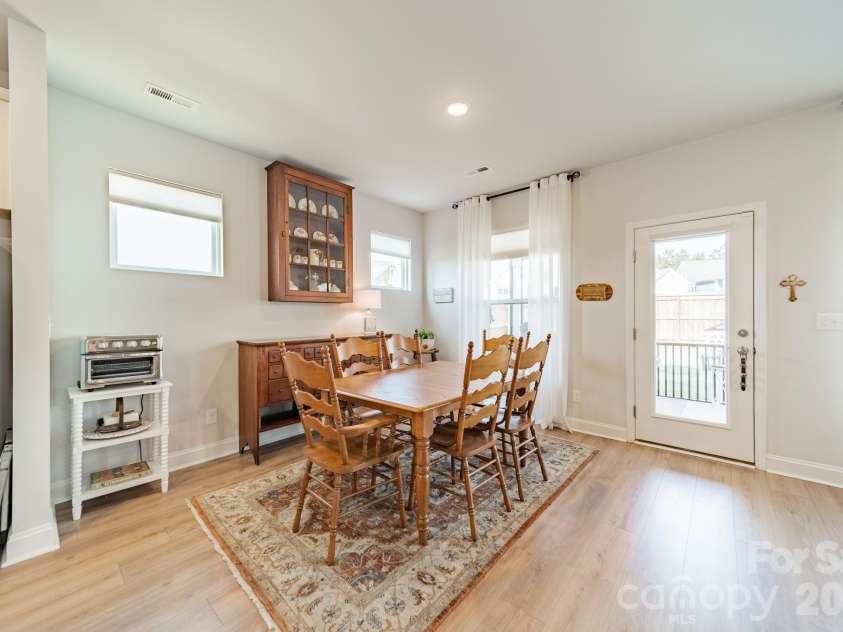 5107 Moselle Avenue, Fort Mill, SC 29707.  MLS# CAR4346077, YatesRealty ID 7253. 