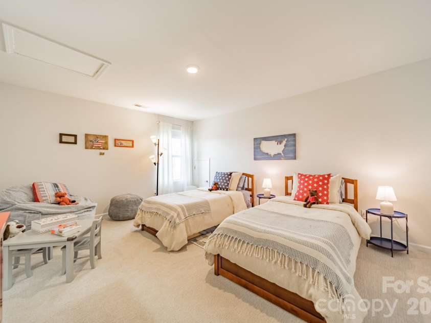 5107 Moselle Avenue, Fort Mill, SC 29707.  MLS# CAR4346077, YatesRealty ID 7253. 