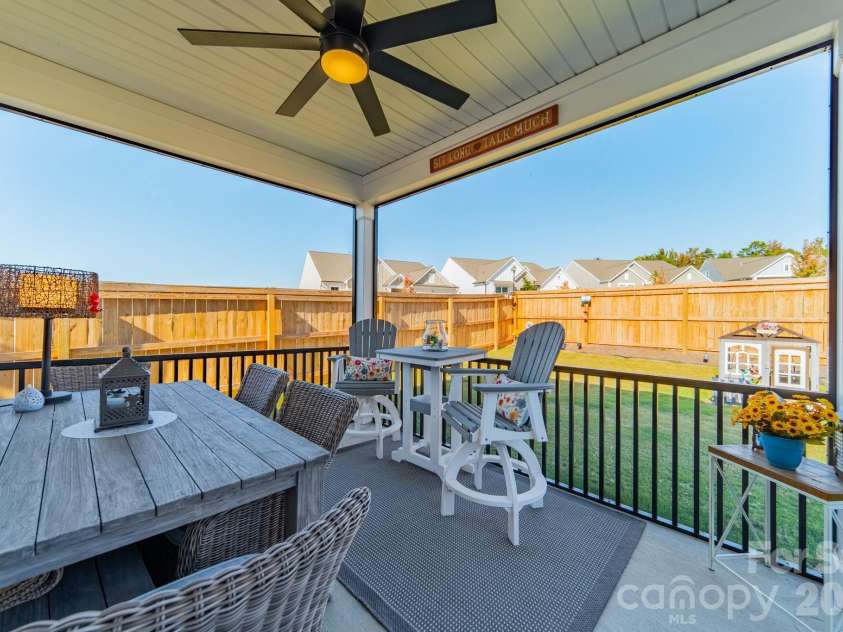5107 Moselle Avenue, Fort Mill, SC 29707.  MLS# CAR4346077, YatesRealty ID 7253. 