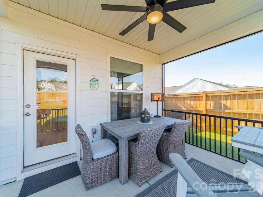5107 Moselle Avenue, Fort Mill, SC 29707.  MLS# CAR4346077, YatesRealty ID 7253. 