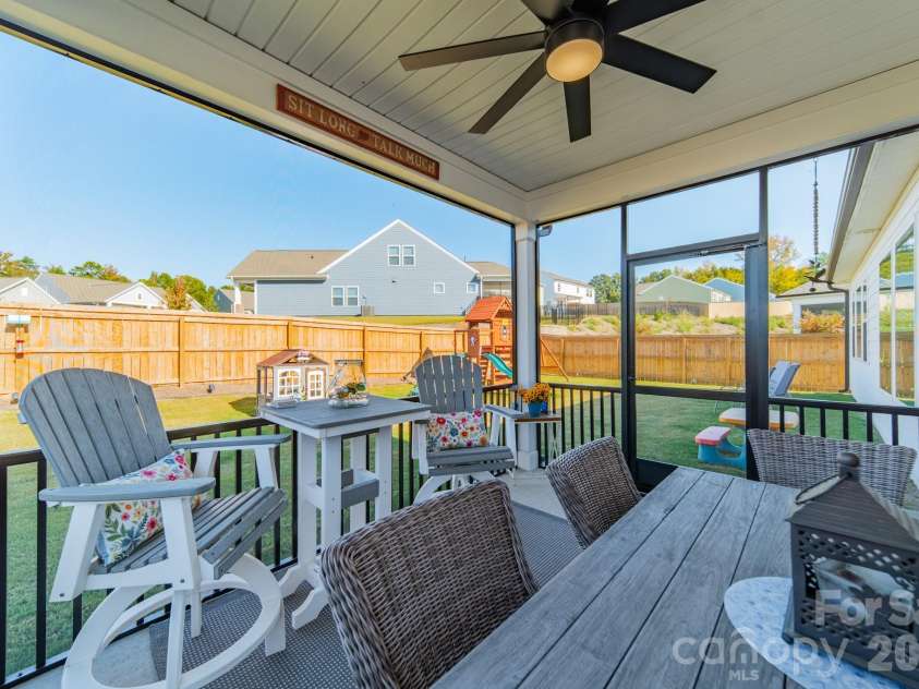 5107 Moselle Avenue, Fort Mill, SC 29707.  MLS# CAR4346077, YatesRealty ID 7253. 