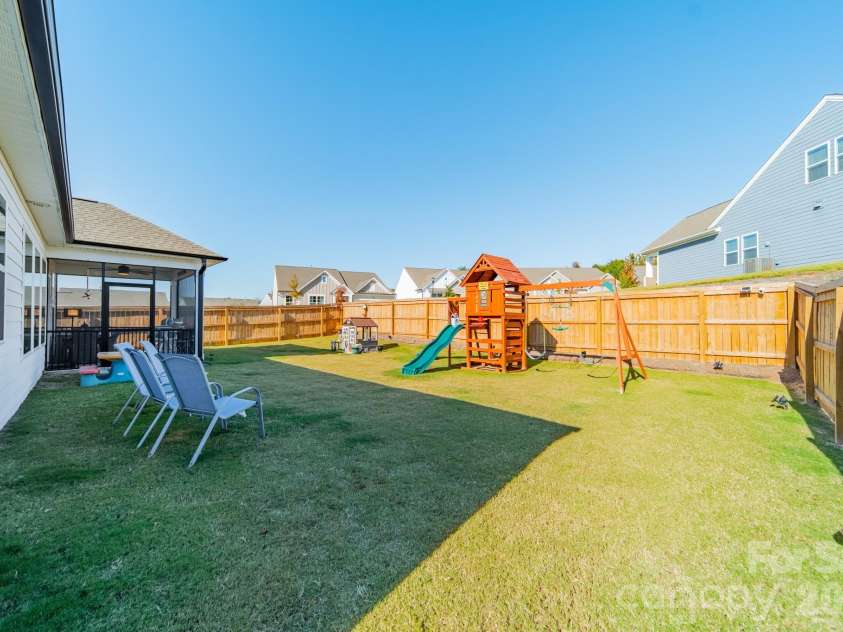 5107 Moselle Avenue, Fort Mill, SC 29707.  MLS# CAR4346077, YatesRealty ID 7253. 