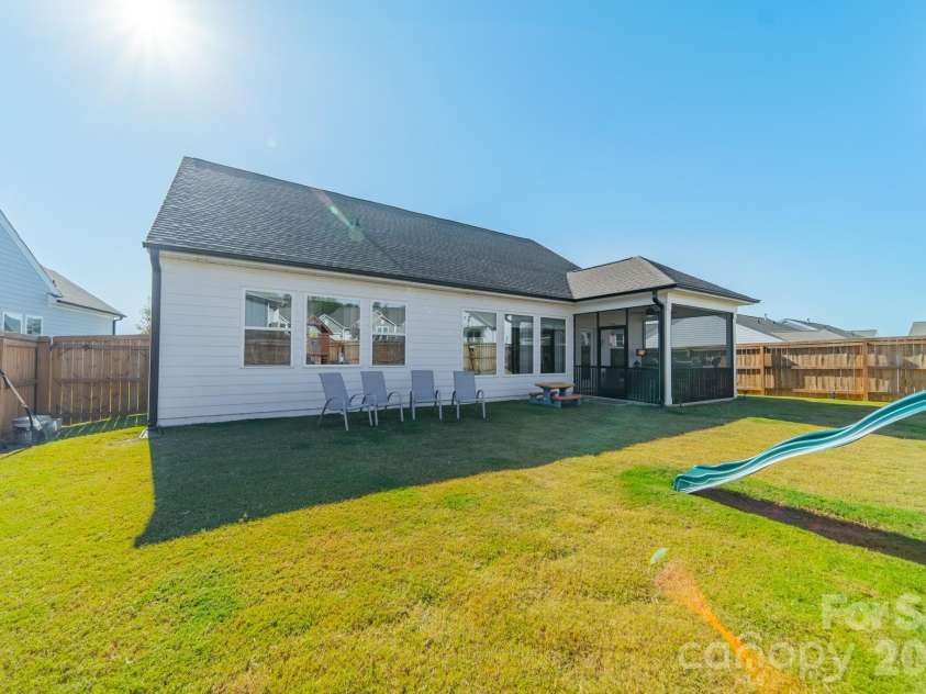5107 Moselle Avenue, Fort Mill, SC 29707.  MLS# CAR4346077, YatesRealty ID 7253. 