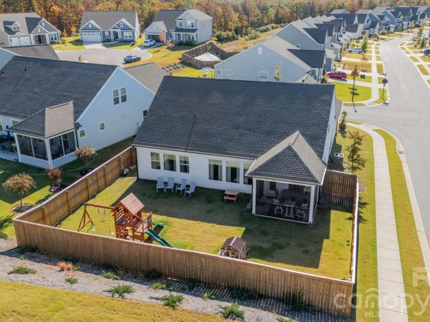 5107 Moselle Avenue, Fort Mill, SC 29707.  MLS# CAR4346077, YatesRealty ID 7253. 
