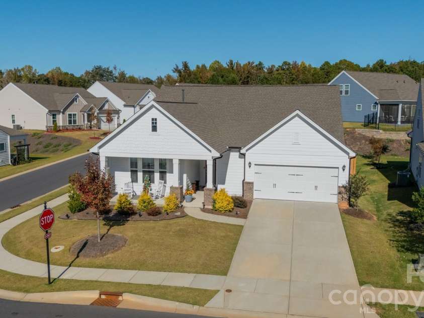 5107 Moselle Avenue, Fort Mill, SC 29707.  MLS# CAR4346077, YatesRealty ID 7253. 
