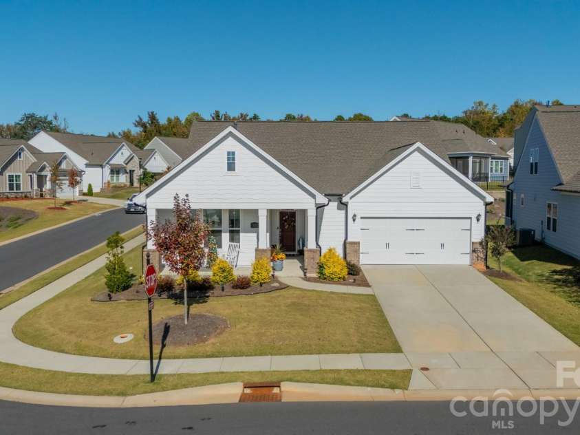 5107 Moselle Avenue, Fort Mill, SC 29707.  MLS# CAR4346077, YatesRealty ID 7253. 