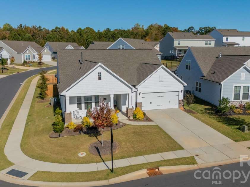 5107 Moselle Avenue, Fort Mill, SC 29707.  MLS# CAR4346077, YatesRealty ID 7253. 