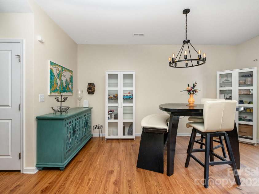 6830 Colonial Garden Drive, Huntersville, NC 28078.  MLS# CAR4220962, YatesRealty ID 7253. 