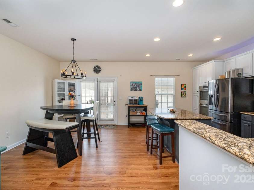 6830 Colonial Garden Drive, Huntersville, NC 28078.  MLS# CAR4220962, YatesRealty ID 7253. 