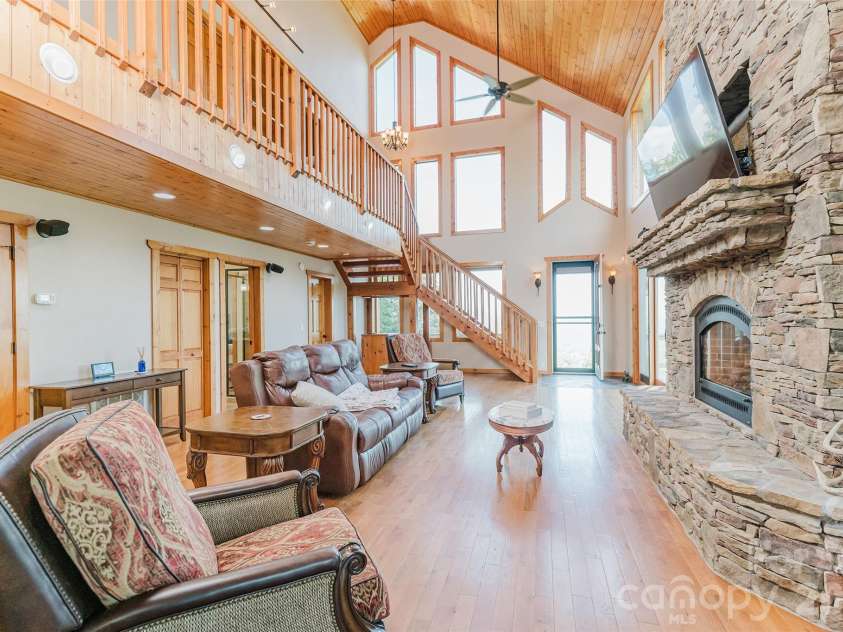 168 Laramie Heights, Andrews, NC 28901.  MLS# CAR4323146, YatesRealty ID 7254. 