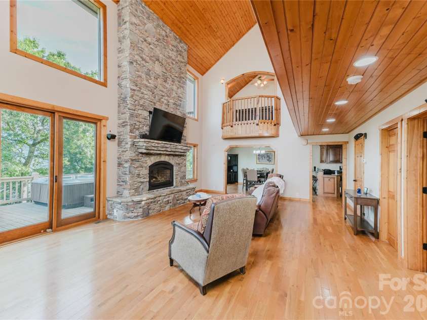 168 Laramie Heights, Andrews, NC 28901.  MLS# CAR4323146, YatesRealty ID 7254. 