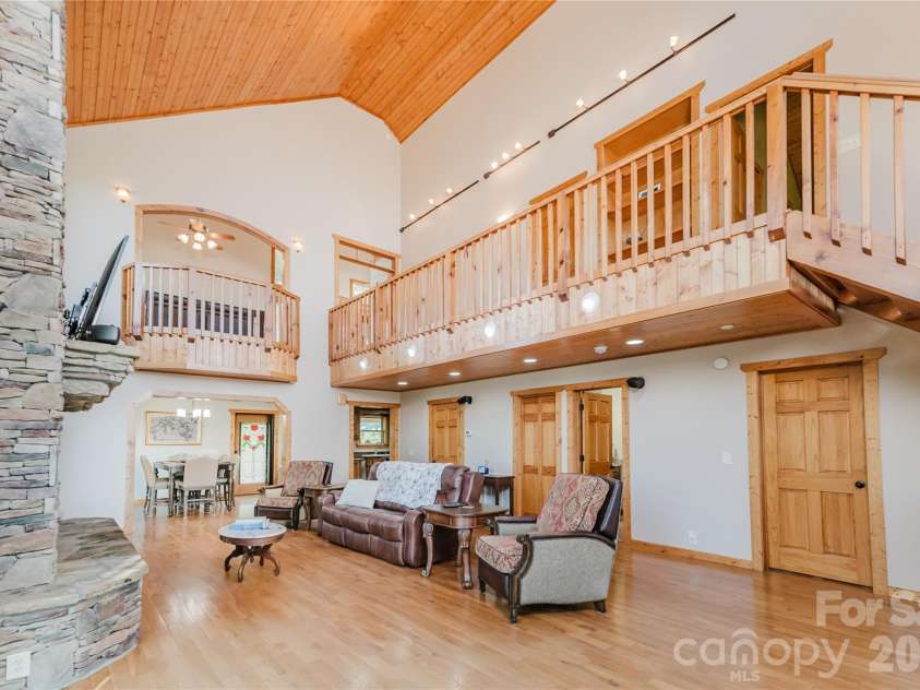 168 Laramie Heights, Andrews, NC 28901.  MLS# CAR4323146, YatesRealty ID 7254. 