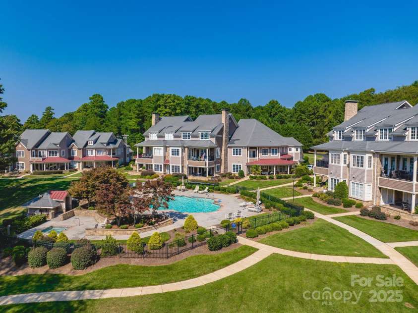 101 Cove Key Lane, Mooresville, NC 28117.  MLS# CAR4233761, YatesRealty ID 7255. Lush Landscape, A Real Lush Landscape, A Real Paradise