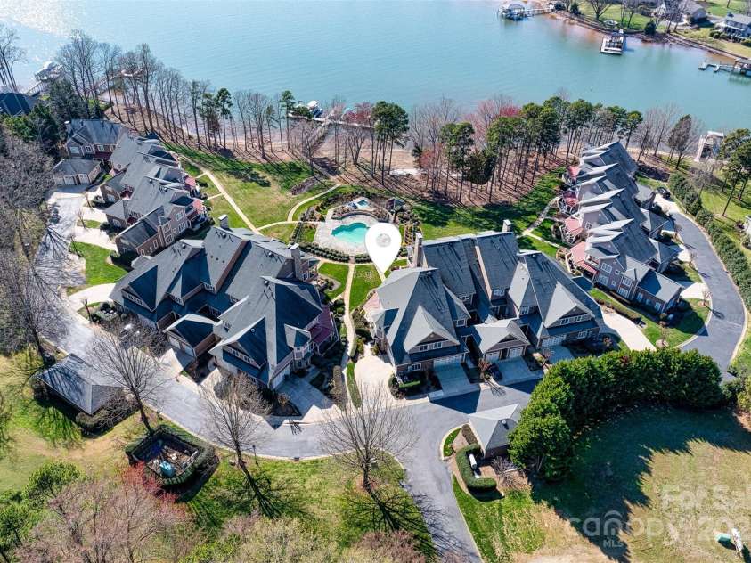 101 Cove Key Lane, Mooresville, NC 28117.  MLS# CAR4233761, YatesRealty ID 7255. Only 19 Homes In The Cove Key Community