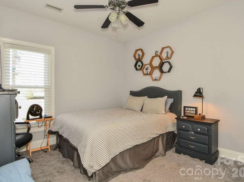 5314 Woodridge Drive, Monroe, NC 28110.  MLS# CAR4340653, YatesRealty ID 7256. 
