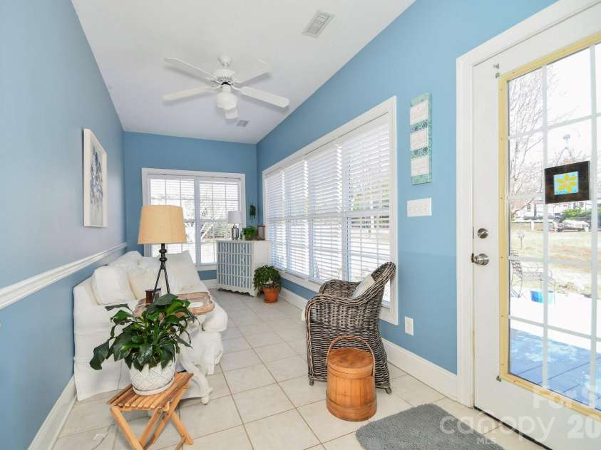 5314 Woodridge Drive, Monroe, NC 28110.  MLS# CAR4340653, YatesRealty ID 7256. 