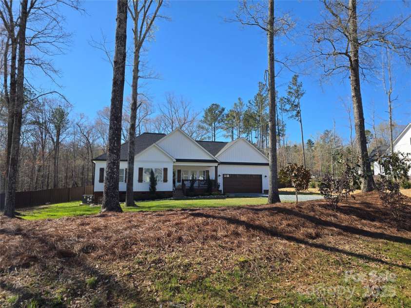 1934 Hollybrook Lane, Lancaster, SC 29720.  MLS# CAR4225470, YatesRealty ID 7257. 